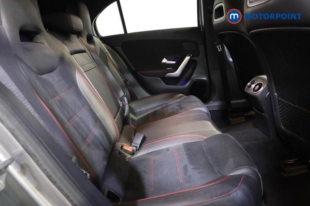 Used Mercedes-Benz A-Class 2019 for sale - 76797429: Photo 24