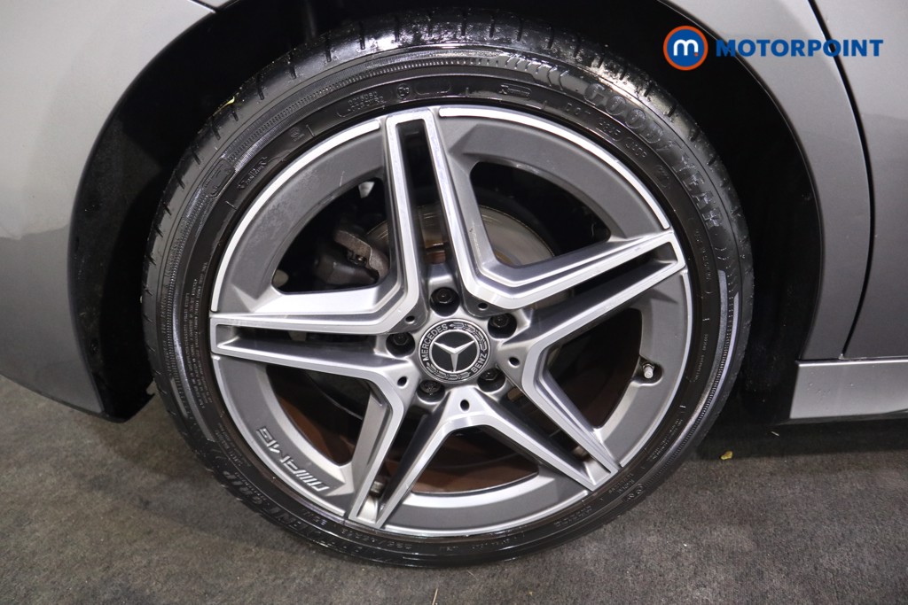 Used Mercedes-Benz A-Class 2019 for sale - 76797429: Photo 28