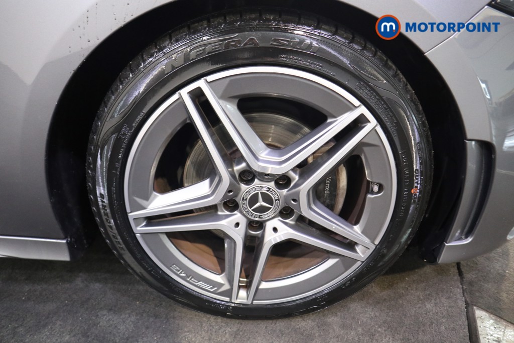 Used Mercedes-Benz A-Class 2019 for sale - 76797429: Photo 29