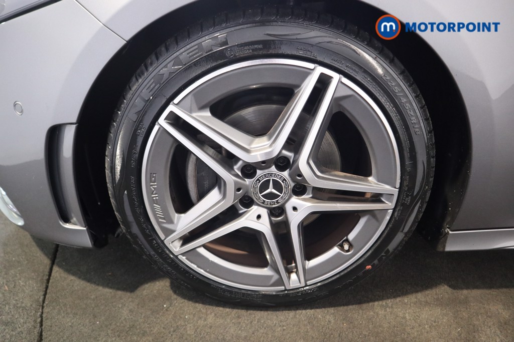 Used Mercedes-Benz A-Class 2019 for sale - 76797429: Photo 30