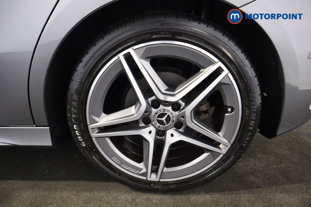 Used Mercedes-Benz A-Class 2019 for sale - 76797429: Photo 31