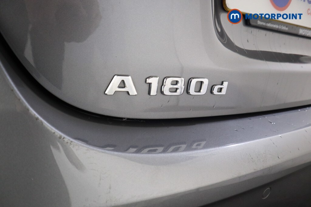 Used Mercedes-Benz A-Class 2019 for sale - 76797429: Photo 33