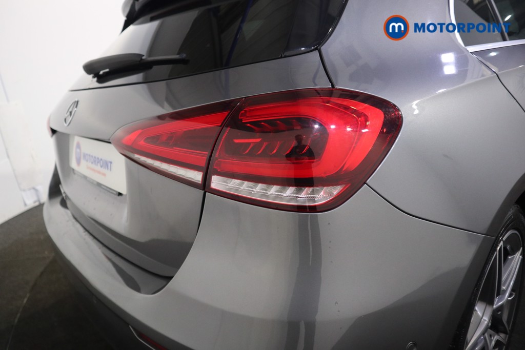 Used Mercedes-Benz A-Class 2019 for sale - 76797429: Photo 35