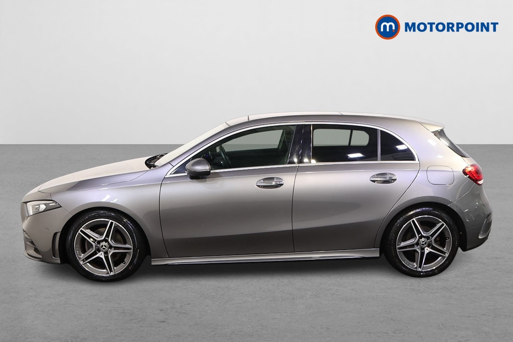 Used Mercedes-Benz A-Class 2019 for sale - 76797429: Photo 4
