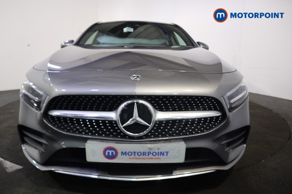 Used Mercedes-Benz A-Class 2019 for sale - 76797429: Photo 41