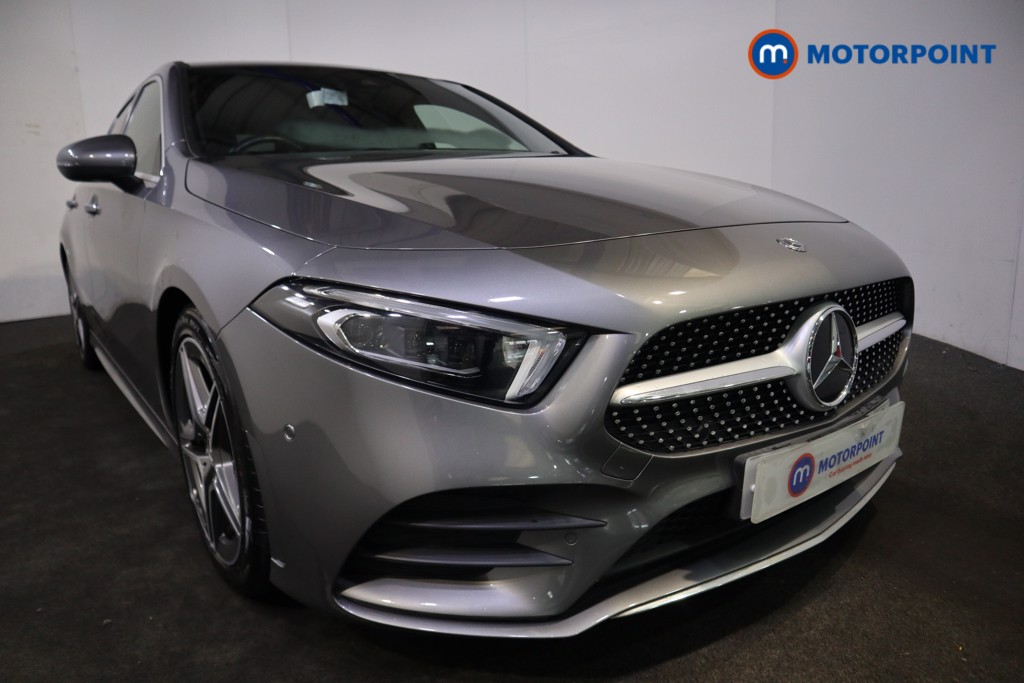 Used Mercedes-Benz A-Class 2019 for sale - 76797429: Photo 42