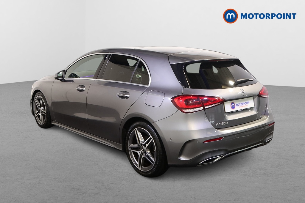 Used Mercedes-Benz A-Class 2019 for sale - 76797429: Photo 5