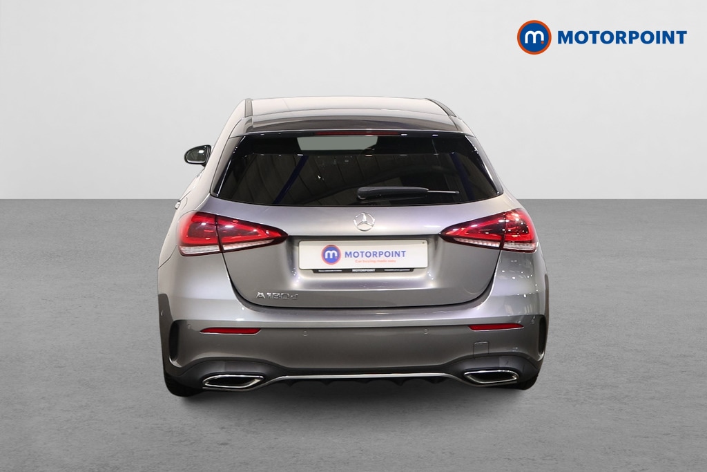 Used Mercedes-Benz A-Class 2019 for sale - 76797429: Photo 6