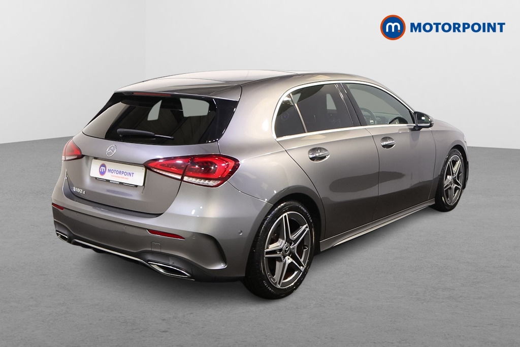 Used Mercedes-Benz A-Class 2019 for sale - 76797429: Photo 7