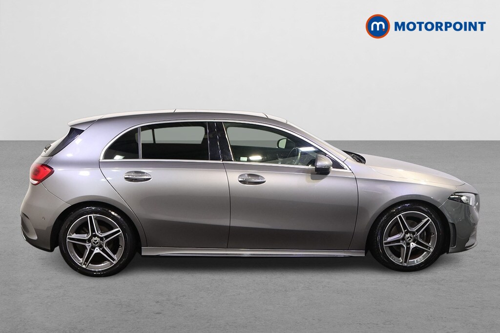 Used Mercedes-Benz A-Class 2019 for sale - 76797429: Photo 8