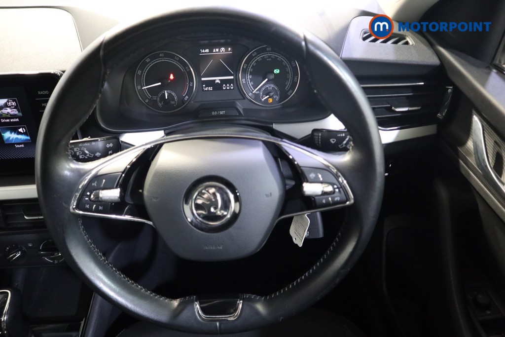 Used Skoda Kamiq 2022 for sale - 78095489: Photo 10