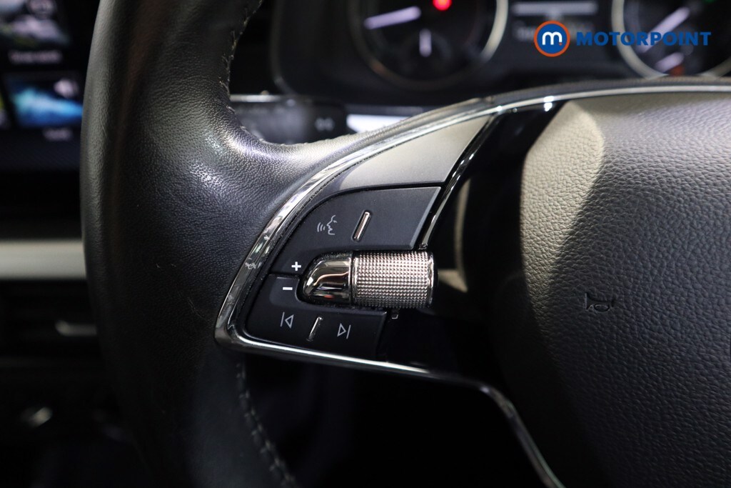 Used Skoda Kamiq 2022 for sale - 78095489: Photo 11