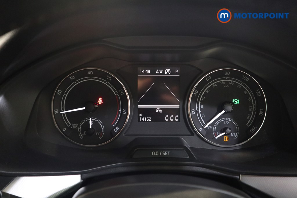 Used Skoda Kamiq 2022 for sale - 78095489: Photo 13