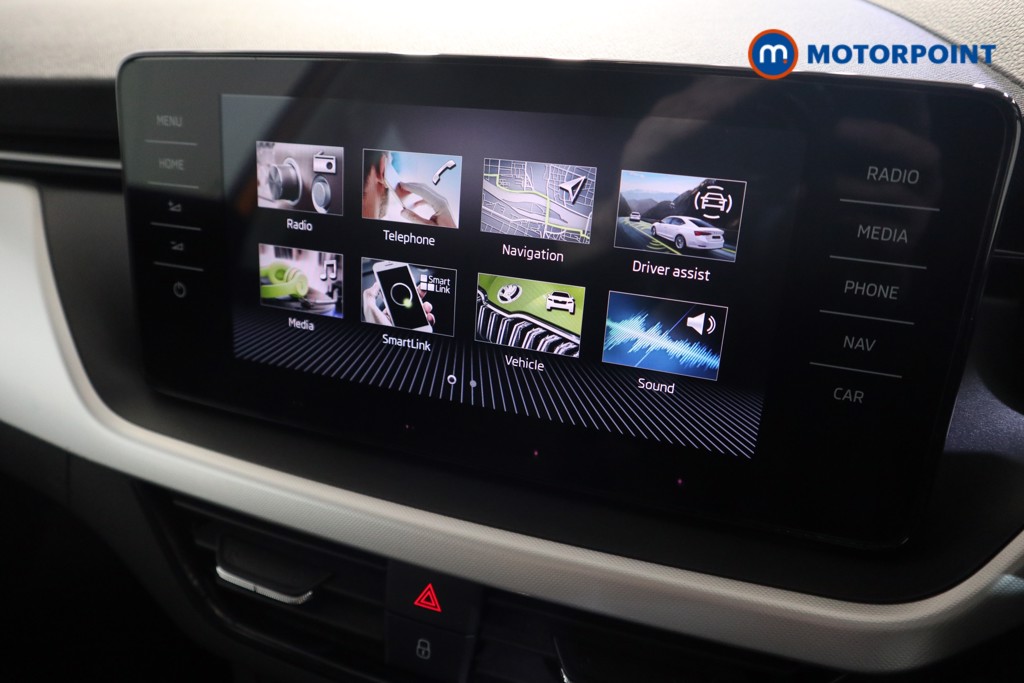 Used Skoda Kamiq 2022 for sale - 78095489: Photo 14