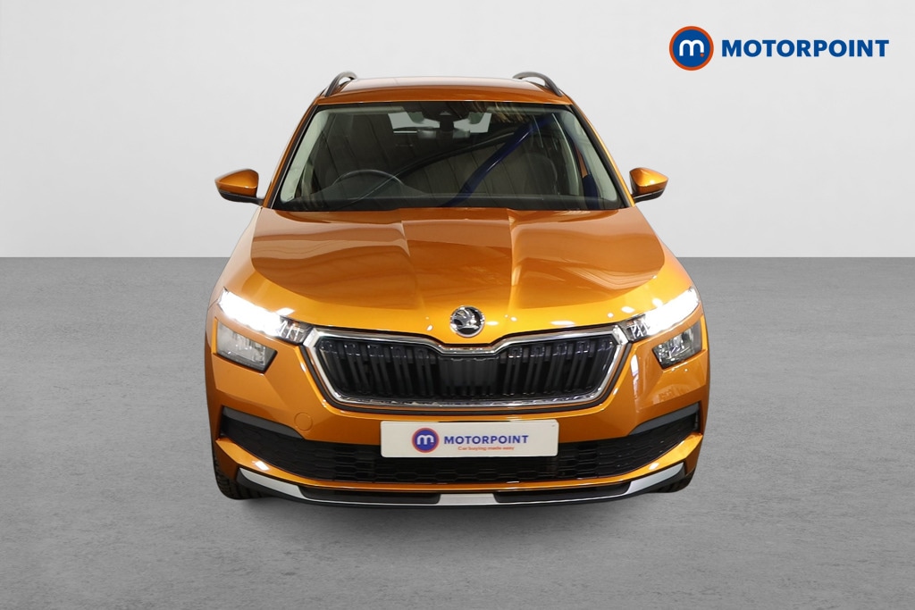 Used Skoda Kamiq 2022 for sale - 78095489: Photo 2