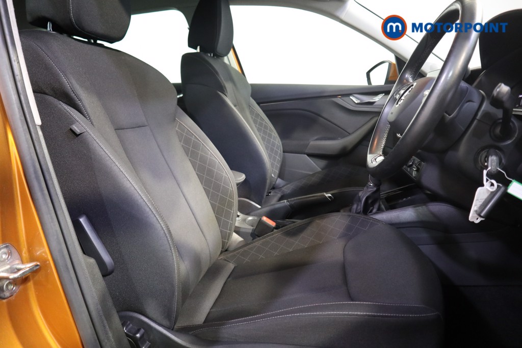 Used Skoda Kamiq 2022 for sale - 78095489: Photo 22