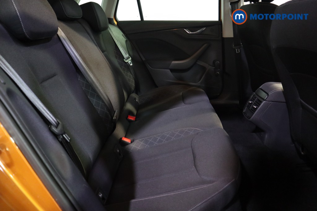 Used Skoda Kamiq 2022 for sale - 78095489: Photo 23