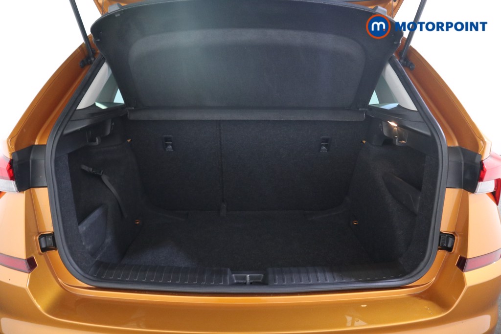 Used Skoda Kamiq 2022 for sale - 78095489: Photo 26