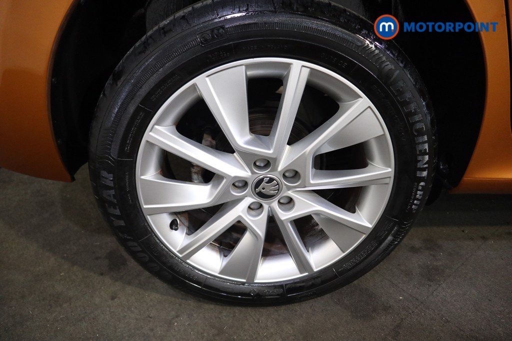 Used Skoda Kamiq 2022 for sale - 78095489: Photo 27