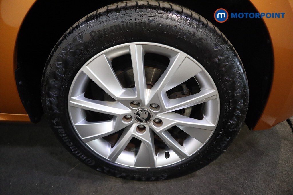 Used Skoda Kamiq 2022 for sale - 78095489: Photo 28