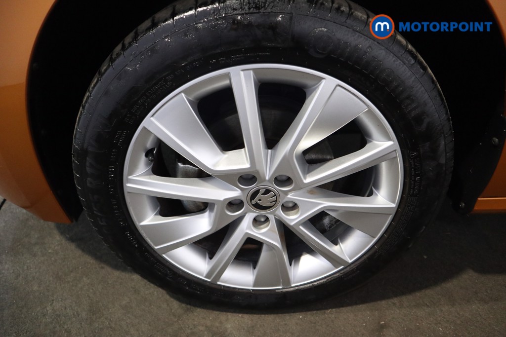 Used Skoda Kamiq 2022 for sale - 78095489: Photo 29