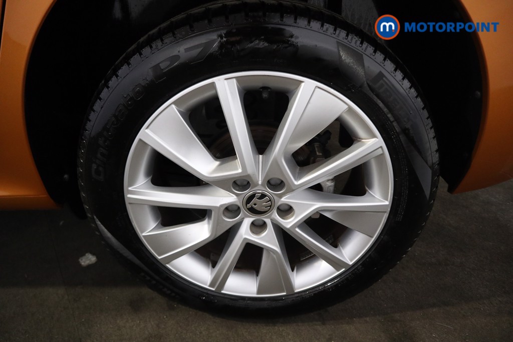 Used Skoda Kamiq 2022 for sale - 78095489: Photo 30