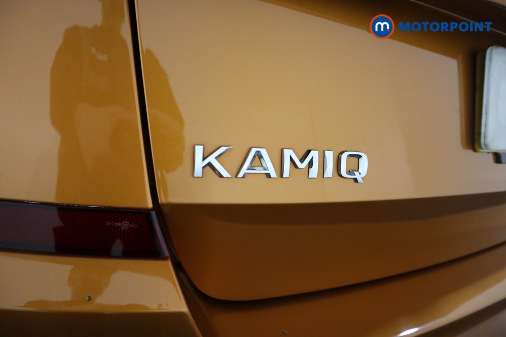 Used Skoda Kamiq 2022 for sale - 78095489: Photo 32