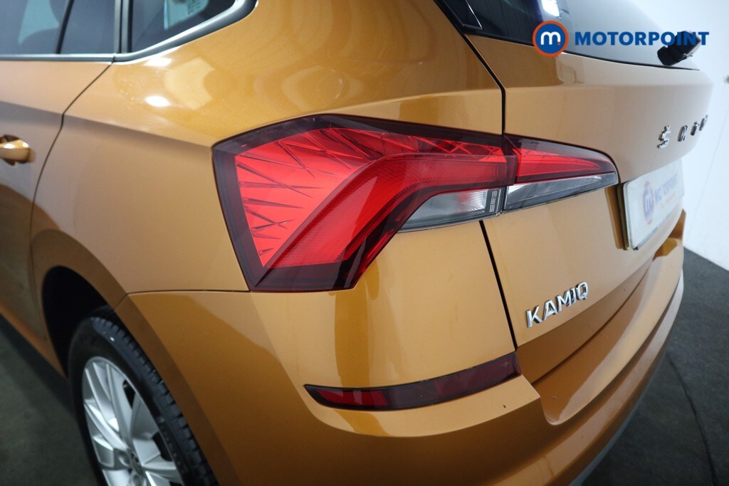 Used Skoda Kamiq 2022 for sale - 78095489: Photo 33