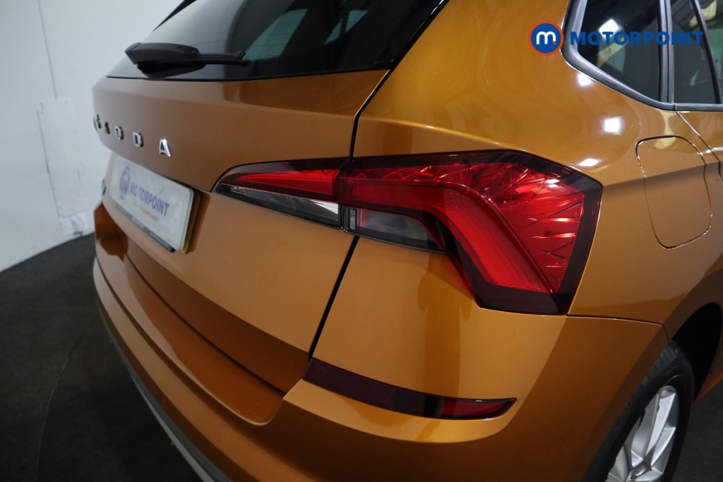 Used Skoda Kamiq 2022 for sale - 78095489: Photo 34