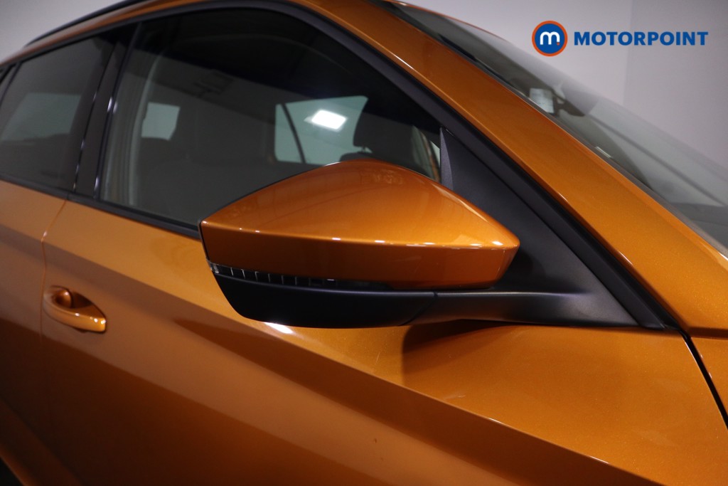 Used Skoda Kamiq 2022 for sale - 78095489: Photo 37