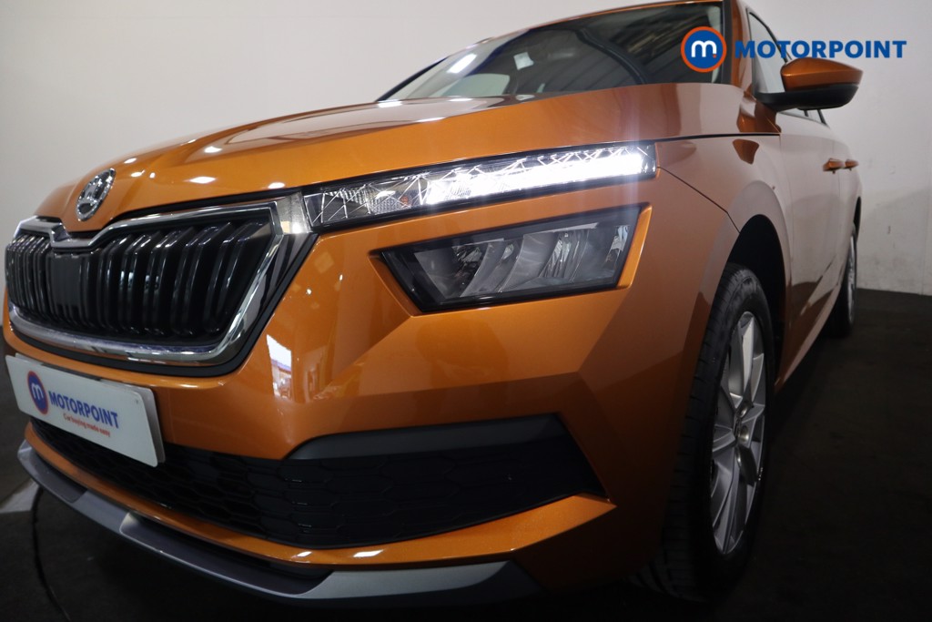 Used Skoda Kamiq 2022 for sale - 78095489: Photo 39