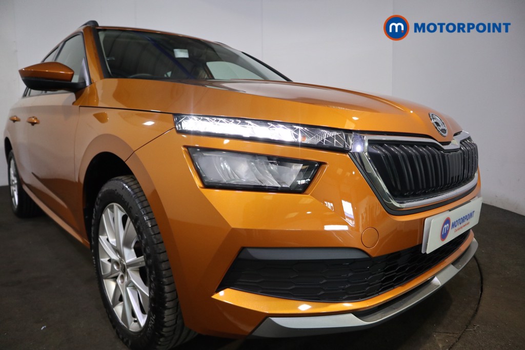 Used Skoda Kamiq 2022 for sale - 78095489: Photo 40