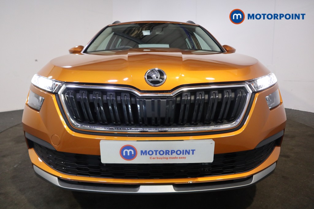 Used Skoda Kamiq 2022 for sale - 78095489: Photo 41