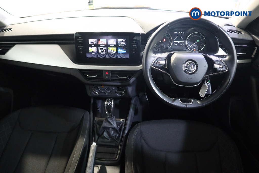 Used Skoda Kamiq 2022 for sale - 78095489: Photo 9