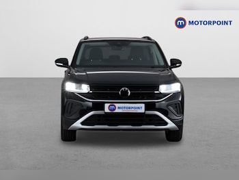 Used Volkswagen T-Cross 2025 for sale - 79196289: Photo