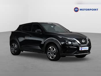 Used Nissan Juke 2025 for sale - 79626007: Photo
