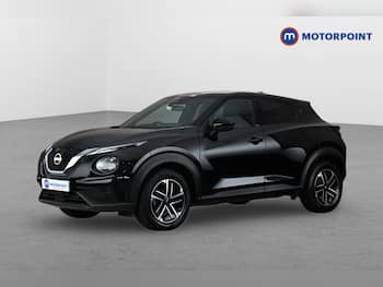 Used Nissan Juke 2025 for sale - 79626007: Photo