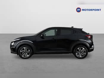 Used Nissan Juke 2025 for sale - 79626007: Photo