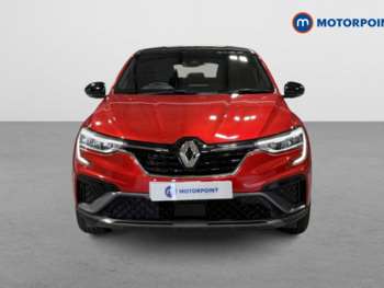 Used Renault Arkana 2021 for sale - 74984844: Photo