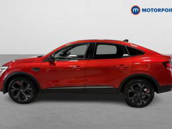 Used Renault Arkana 2021 for sale - 74984844: Photo