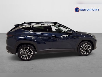 Used Hyundai TUCSON 2026 for sale - 79082125: Photo