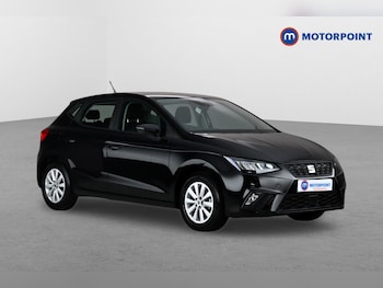 Used SEAT Ibiza 2024 for sale - 79240935: Photo