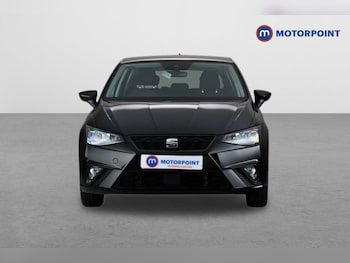 Used SEAT Ibiza 2024 for sale - 79240935: Photo