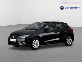 Used SEAT Ibiza 2024 for sale - 79240935: Photo