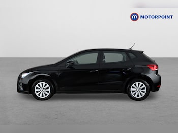 Used SEAT Ibiza 2024 for sale - 79240935: Photo