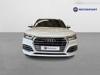 Used Audi Q5 2020 for sale - 79736272: Photo