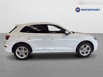 Used Audi Q5 2020 for sale - 79736272: Photo