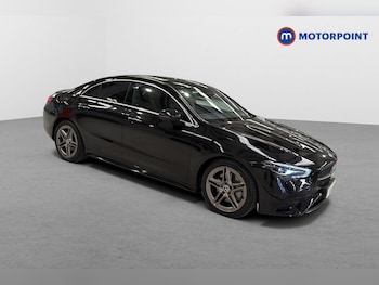 Used Mercedes-Benz CLA 2024 for sale - 78862784: Photo