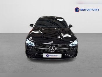 Used Mercedes-Benz CLA 2024 for sale - 78862784: Photo