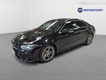 Used Mercedes-Benz CLA 2024 for sale - 78862784: Photo